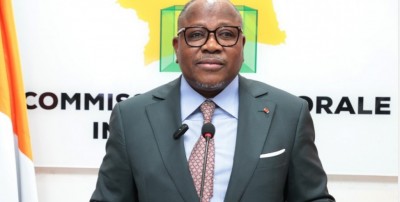 Côte d'Ivoire : Présidentielle 2025, la CEI publie la liste électorale définitive et lance le compte à rebours