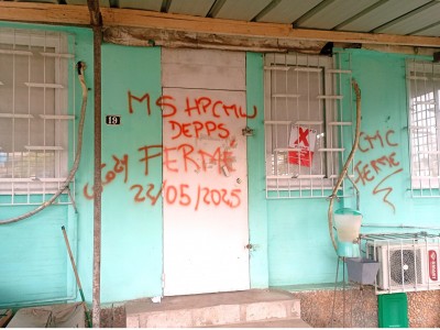 Côte d'Ivoire : Opération de contrôle des établissements privés de santé, sur 553, 259 fermés et 124 mis en demeure