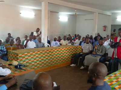 Côte d'Ivoire : MATCA, derniers tours de compteur avant l'accident ?