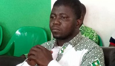 Côte d'Ivoire : Arrestation du président de la JPDCI rurale, Yao Innocent devant la justice ce jeudi
