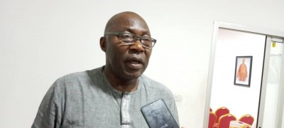 Côte d'Ivoire : Bouaké, les militants RHDP mobilisés pour plébisciter le Président Ouattara au cours d'un pré-congrès