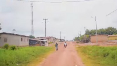 Côte d'Ivoire : Tehiri plongé dans la peur après une attaque armée nocturne, un blessé par balles