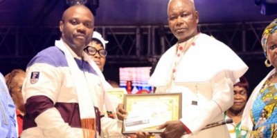 Côte d'Ivoire : Daloa, les autorités locales et les communautés chrétiennes prient pour un climat électoral apaisé