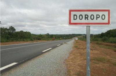 Côte d'Ivoire : Découverte d'une mine d'or de classe mondiale d'au moins 100 tonnes à Doropo