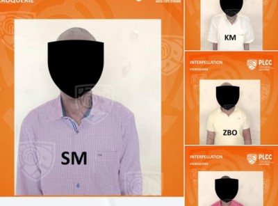 Côte d'Ivoire : Hadj 2025, ils forment un réseau d'escroquerie et soutirent 50 millions FCFA aux fidèles musulmans