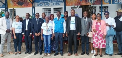 Côte d'Ivoire : Suite aux retraits de plusieurs Etats contributeurs, le HCR va réduire ses effectifs dans le pays