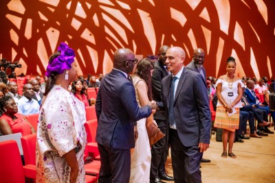 Côte d'Ivoire : Le numérique un moteur de transformation pour les PME ivoiriennes