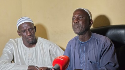 Côte d'Ivoire : Tabaski 2025, des marchands de bétail se félicitent de la bonne campagne d'approvisionnement du marché et accusent INTERPRU d'actes de sabotage