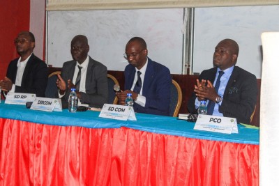 Côte d'Ivoire : Semaine des communicateurs en santé, la 4e édition prévue du 17 au 23 août à Yamoussoukro, Paul Allé annonce des innovations