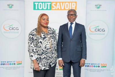 Côte d'Ivoire : SICA 2025, plus de 50 millions de Fcfa de récompenses prévues pour les chaines de la TNT
