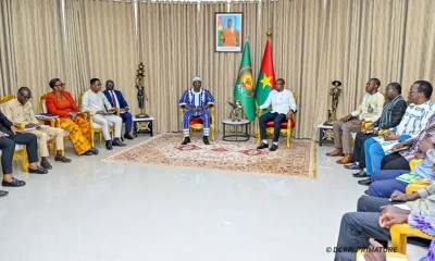 Burkina Faso : Un groupe ghanéen entend lancer une usine de traitement des déchets