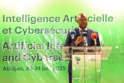 Côte d'Ivoire : Association des Loteries d'Afrique, les dirigeants unissent leurs stratégies pour mieux affronter les défis liés à l'IA et à la cybersécurité