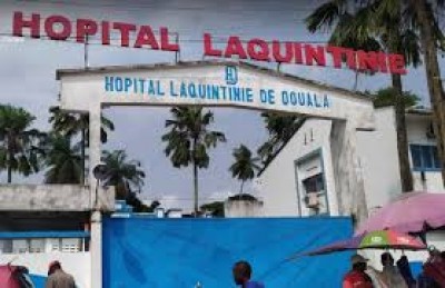 Cameroun : Crise sanitaire à New-Bell, 105 victimes d'intoxication alimentaire mobilisent tout l'hôpital Laquintinie