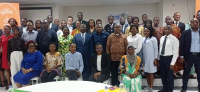 Côte d'Ivoire : Gouvernance des migrations dans la sous-région ouest-africaine, WILDAF-CI et WEWORLD lancent le Projet OUESTAF, voici les régions ivoiriennes bénéficiaires