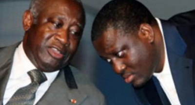 Côte d'Ivoire : Présidentielle, Guillaume Soro rejoint le mouvement « Trop c'est Trop » lancé par Gbagbo