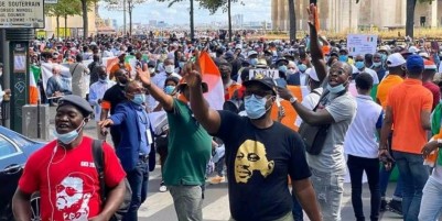 Côte d'Ivoire : Le pays est troisième demandeur d'asile en France après la Guinée et la RDC