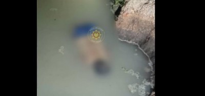 Ghana : Une lycéenne s'éclipse chez son petit ami et se noie à Tomefa