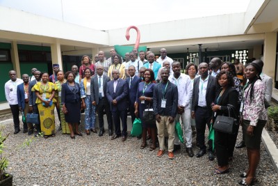 Côte d'Ivoire : UFR-SPB, des experts du système sanitaire unissent leurs forces pour une approche intégrée de la santé humaine, animale et environnementale