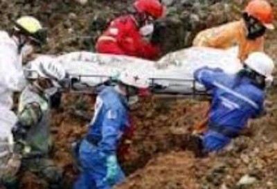 Côte d'Ivoire : Toliesso endeuillé, un jeune homme tué par son propre frère dans un contexte d'orpaillage clandestin