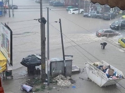 Côte d'Ivoire : La saison des pluies n'est pas encore finie, voici les bons réflexes afin de prévenir tout danger lié aux orages