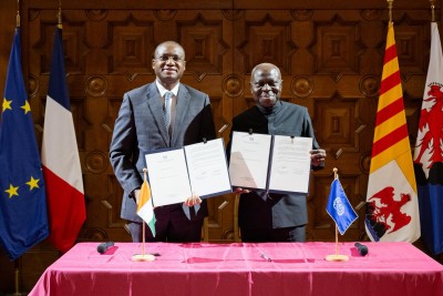 Côte d'Ivoire : Secteur de la pêche, le gouvernement s'engage à améliorer les conditions de travail des acteurs en ratifiant la Convention N°188 de l'OIT