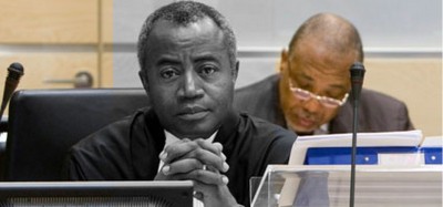 Liberia :  L'ancien Président Taylor perd son avocat, Courtenay Griffiths