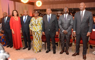 Côte d'Ivoire : SICA 2025, le gouvernement affiche ses ambitions de faire du pays une terre de tournages internationaux