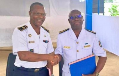 Côte d'Ivoire-Bénin : L'ARSTM et l'ISMI s'engagent aux côtés de l'ANCAEM pour renforcer les capacités des acteurs du secteur maritime béninois