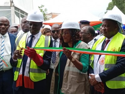 Côte d'Ivoire: Adama Diawara frappe fort, modernisation universitaire et avertissements sévères au CROU Abidjan 1