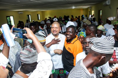 Côte d'Ivoire : Présidentielle, Billon lance sa précampagne à l'Est et martèle : « Ce sont les politiques qui doivent servir le peuple, pas l'inverse »