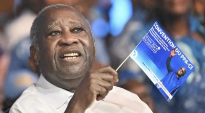 Côte d'Ivoire : Présidentielle, la  Cour Africaine rejette la requête de Gbagbo concernant la violation de ses droits
