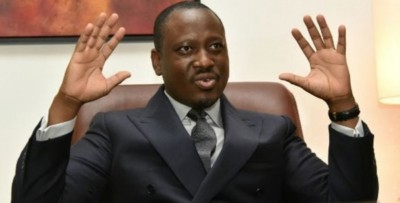 Côte d'Ivoire : La Cour Africaine annonce une requête de Soro et autres  qu'elle juge irrecevable pour non épuisement des recours internes