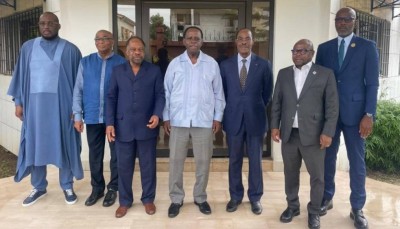 Côte d'Ivoire : Front Commun contre le RHDP, le PDCI et PPA-CI affûtent leur alliance pour une opposition plus forte