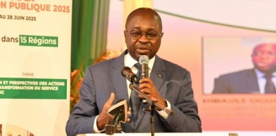 Côte d'Ivoire : Fonction publique, comment les reformes ont impacté sur l'Administration depuis 2011
