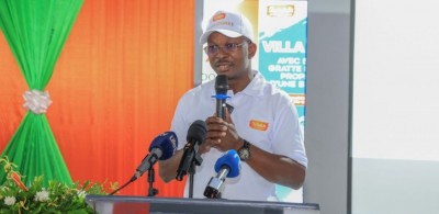 Côte d'Ivoire : LONACI, la gamme de jeux s'enrichit avec « Mon Auto » et « Villa Dorée », deux nouveaux tickets à gratter