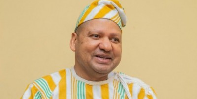 Côte d'Ivoire : Billon aux populations de Bouna et Nassian « Accordez-moi votre parrainage, pas à un autre »