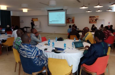 Côte d'Ivoire : Etude de préfaisabilité des transports publics de Bouaké, au centre d'un atelier