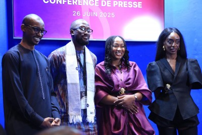 Côte d'Ivoire : SICA 2025 à Abidjan, découverte d'un nouvel élan pour repositionner l'Afrique au cœur de ses propres récits