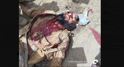 Mali : Les forces armées maliennes neutralisent un chef étranger de l'EI à Chimam (région de Ménaka)