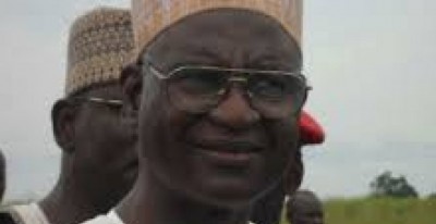 Cameroun : Présidentielle 2025, Bello Bouba allié historique de Biya présente sa candidature et bouleverse l'échiquier politique