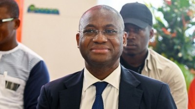 Côte d'Ivoire : MIRAH, Sidi Touré mobilise les OIA des filières animales et halieutiques pour l'atteinte de la souveraineté alimentaire