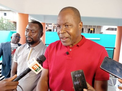 Côte d'Ivoire: Crise foncière à Abidjan, le projet immobilier Djibi menacé par une affaire d'État