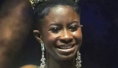 Côte d'Ivoire : Couronnée Miss Côte d'Ivoire 2025, l'hommage retentissant de la région du Hambol à Fatima Koné