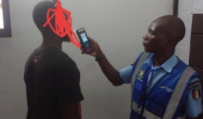 Côte d'Ivoire : Ivre au volant, un conducteur de « Gbaka » interpellé et déféré devant le parquet