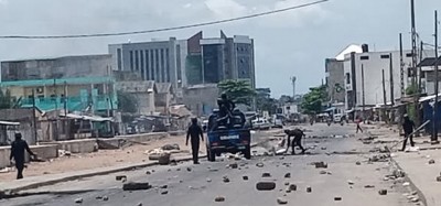 Togo :  Réactions du gouvernement, des partis et OSC après les manifestations, reprises des activités à Lomé