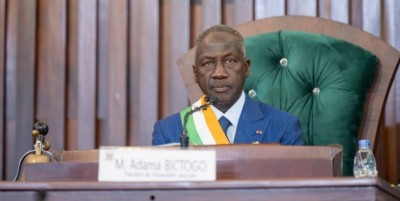 Côte d'Ivoire : Première session ordinaire 2025 de l'Assemblée Nationale, 23 textes de loi adoptés en 17 séances en Commission et 5 lors des plénières