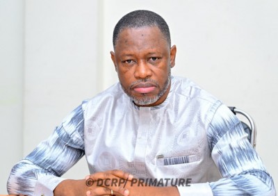 Burkina Faso : Deux associations internationales suspendues pour un durée de trois mois