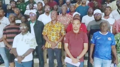 Côte d'Ivoire : Les syndicats de Nestlé-CI unissent leurs forces et menacent d'une grève illimitée