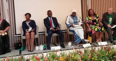 Côte d'Ivoire : Femmes commerçantes, la CEDEAO en campagne contre les tracasseries routières sur le corridor Abidjan-Lagos