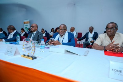 Côte d'Ivoire : AGO et AGE de la FIF, voici les principaux points qu'il faut retenir